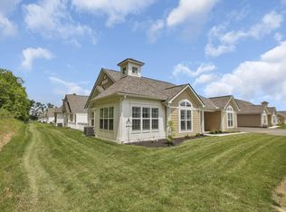 132 Narragansett Rd, Hebron, OH 43025