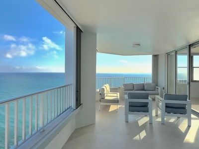 5200 N Ocean Drive #1401, Riviera Beach, FL, 33404