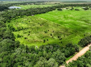1865 County Road 114, Garwood, TX 77442