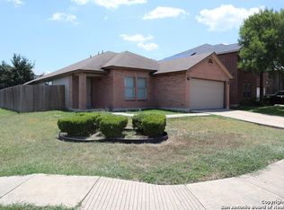 347 Las Puertas, San Antonio, TX 78245