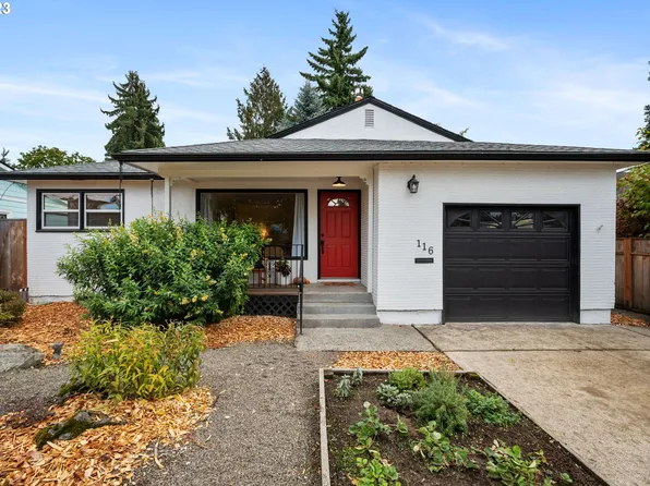 116 SE 90th Ave, Portland, OR 97216
