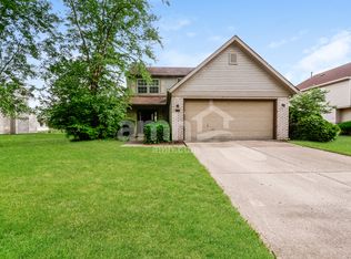 8164 Alamosa Dr, Indianapolis, IN 46236