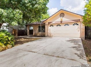 1918 Leander, San Antonio, TX 78251