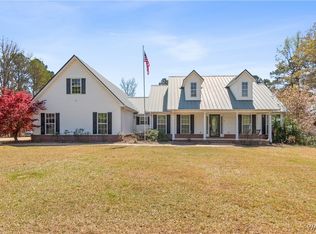 2484 Ridgecrest Rd, Gordo, AL 35466