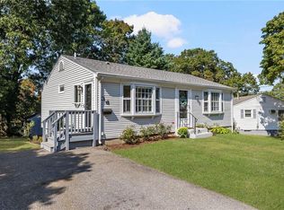 36 Wesleyan Ave, Coventry, RI 02816