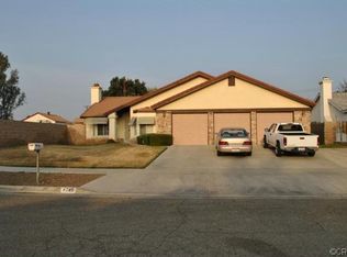 4749 Mango Ct, Riverside, CA 92504
