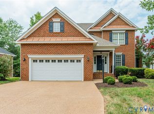 704 Taylors Hill Ct, Manakin Sabot, VA 23103