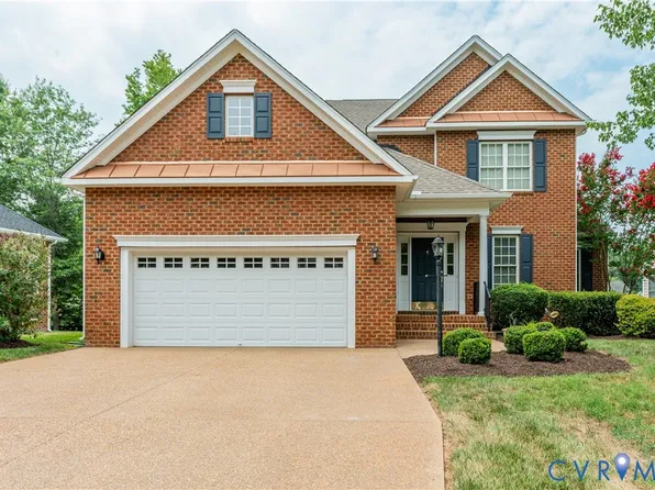 704 Taylors Hill Ct, Manakin Sabot, VA 23103
