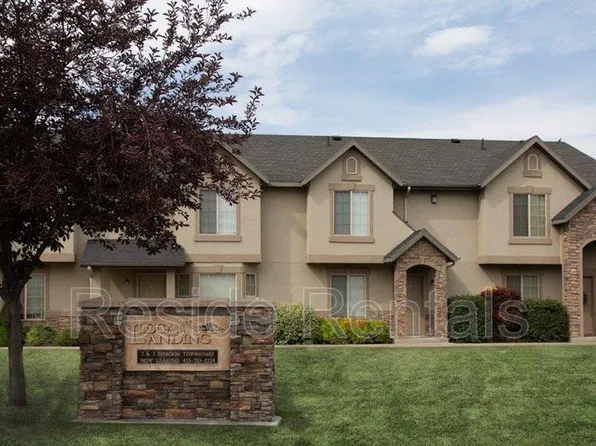 1754 N 500 W APT 101, Logan, UT 84341