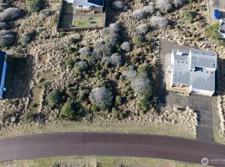 444 N Bel Air Loop, Ocean Shores, WA