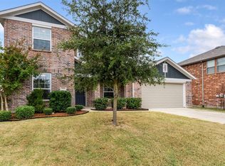 1016 Morris Ranch Ct, Forney, TX 75126