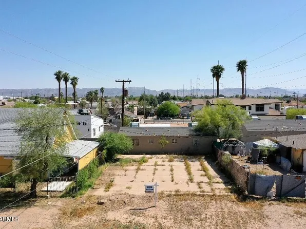 219 W SHERMAN Street #5, Phoenix, AZ 85003
