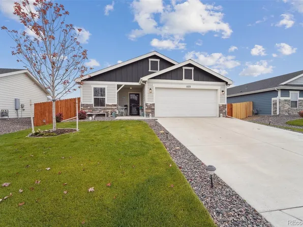 1123 Cottontail Lane, Wiggins, CO 80654