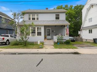 13 Hillcrest Ave, Beverly, MA 01915