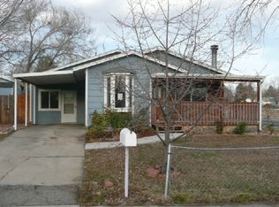 1308 Niver Ct, Thornton, CO 80229