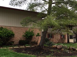 331 Fenway Rd #331, Columbus, OH 43214