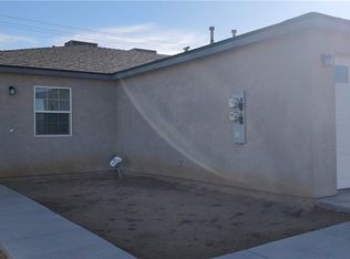 8864 N Loop Blvd APT A, California City, CA 93505