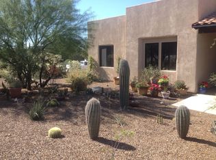4247 W Crater Creek Pl, Tucson, AZ 85742
