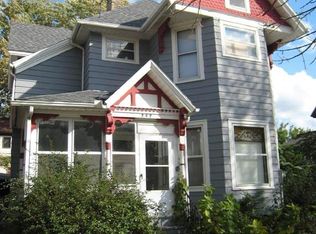 207 N Brooks St, Madison, WI 53715