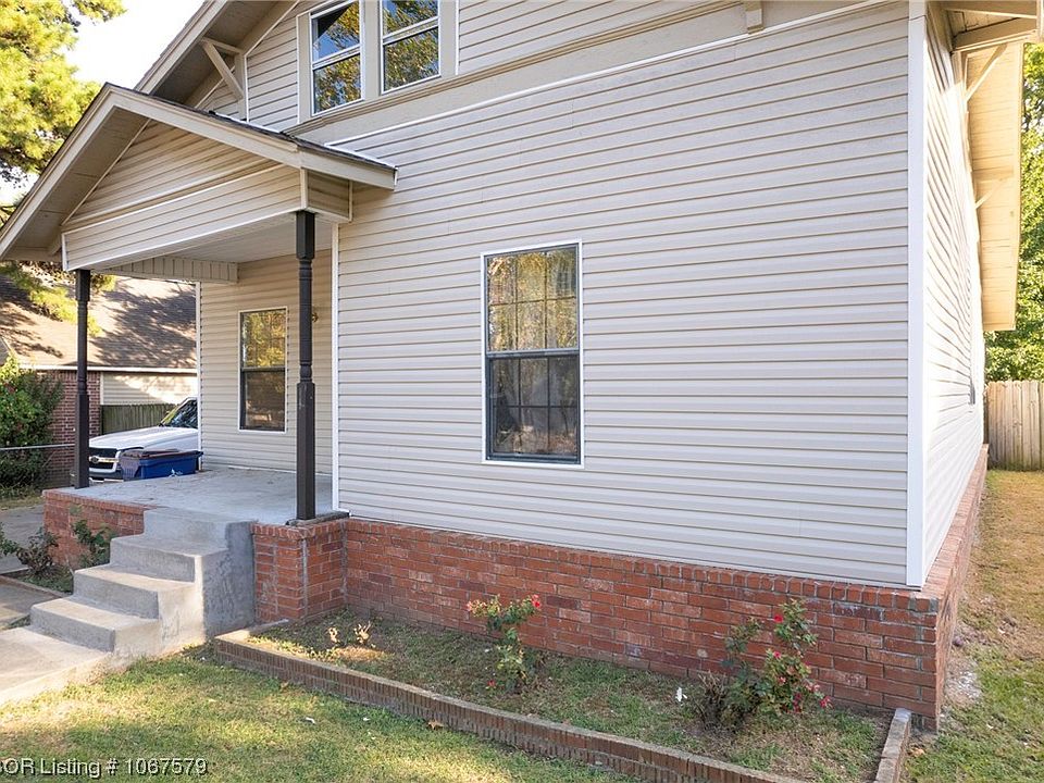2912 Tilles Ave, Fort Smith, AR 72901 MLS 1067579 Zillow