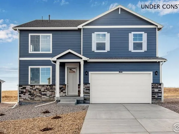 825 S Apex Ave, Fort Lupton, CO 80621