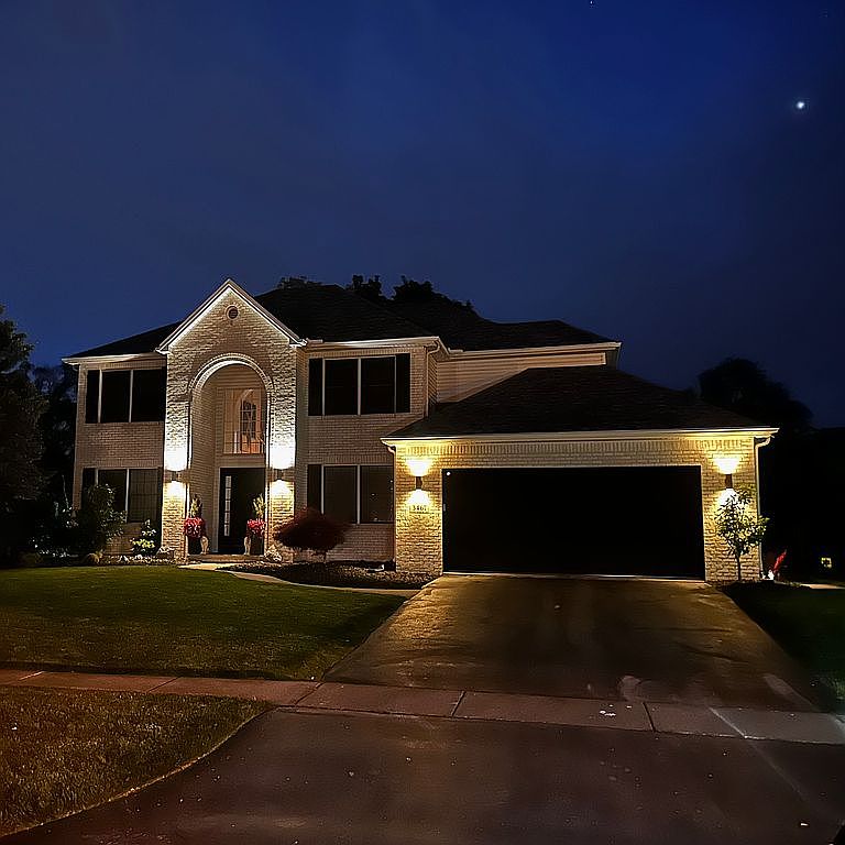 3467 Quail Hollow Dr, Lambertville, MI 48144 Zillow