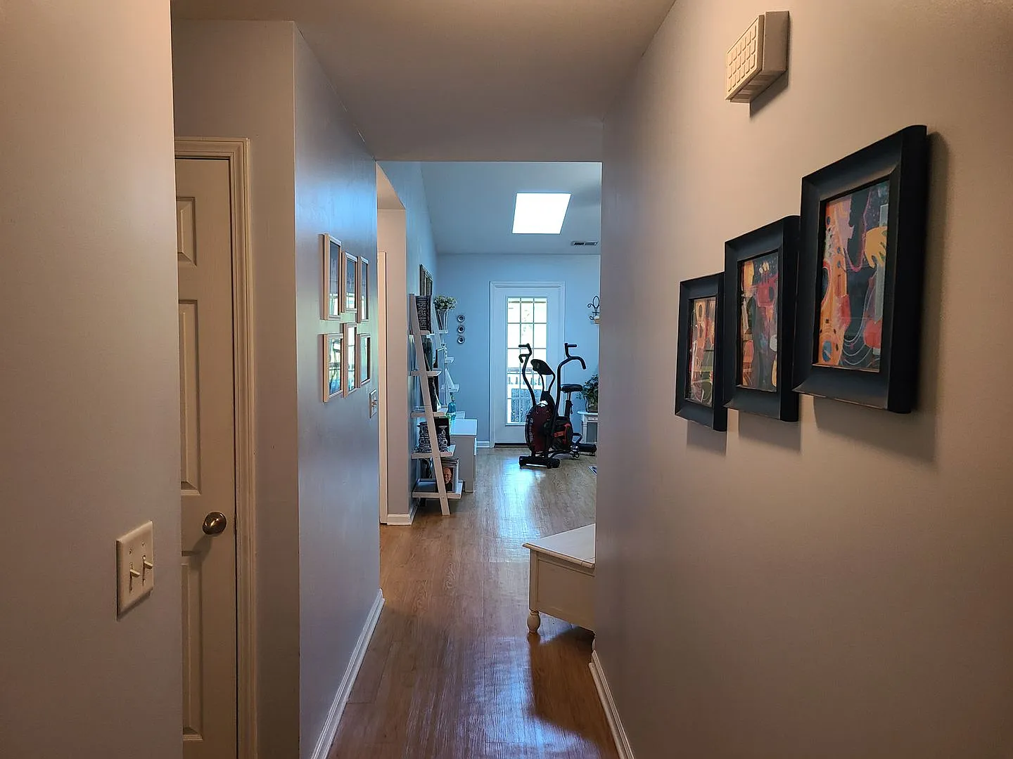 3 Bedroom 2 Bath home - Cross Creek Community - Hampstead — Photo 3