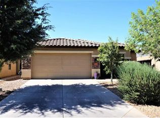 166 W Santa Gertrudis Trl, San Tan Valley, AZ 85143