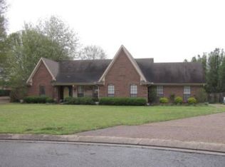 853 Azalea Cv, Southaven, MS 38671