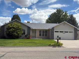 1702 Center St, Cortez, CO 81321