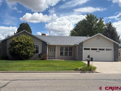 1702 Center Street, Cortez, CO, 81321