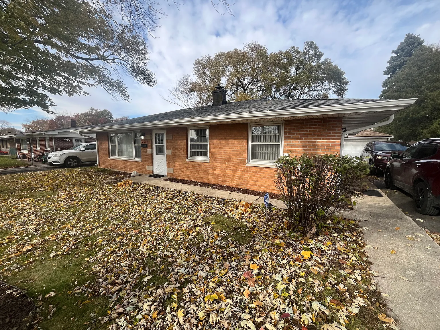 2303 Saint Francis Ave — Photo 1