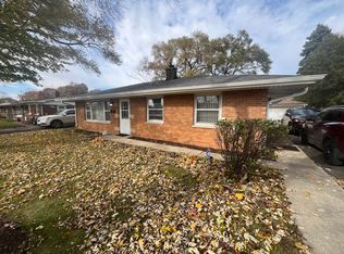 2303 Saint Francis Ave, Joliet, IL 60436