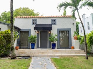 5938 NE 5th Ave, Miami, FL 33137