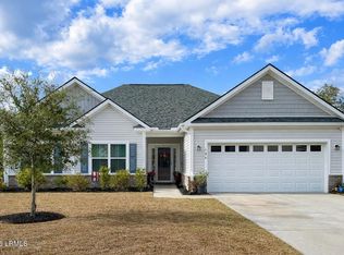 126 Minning Loop, Richmond Hill, GA 31324