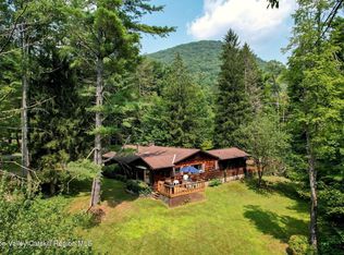 48 Willa Lane, Chichester, NY 12416