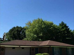 3713 Ivory Way, Indianapolis, IN