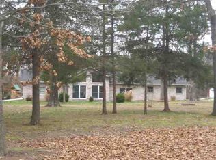 9767 Farm Road 2100, Purdy, MO 65734