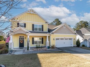 1226 Cypress Trl, Evans, GA 30809