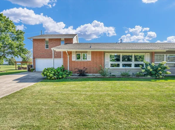 1612 Golfview Cir, Rantoul, IL 61866