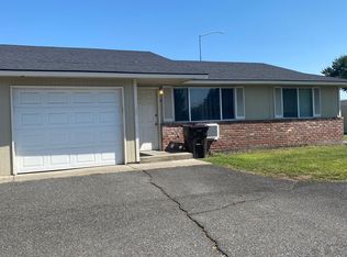 1120 S 40th Ave #1120A, Yakima, WA 98908