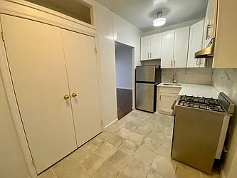 Rented by City Connections Realty