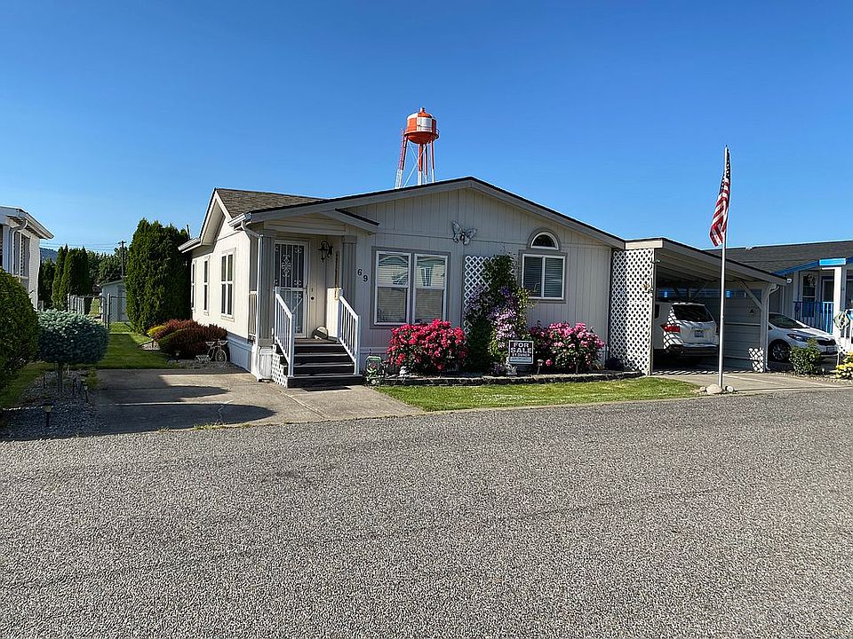 1st image of 19029 E Boone Ave Lot 69