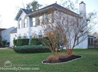 3220 Bentham Ln, Chesapeake, VA 23321