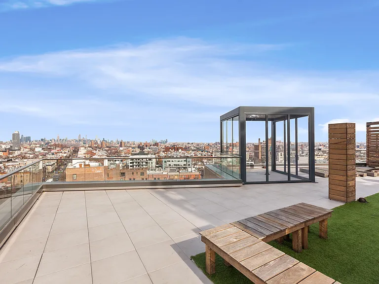 805 Washington Ave #6D — Photo 19
