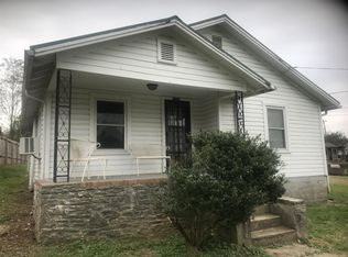 1218 McDonald St, Fayetteville, TN 37334