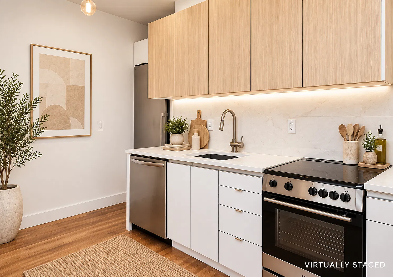 707 Hart Street — Photo 2