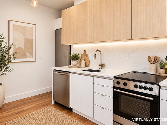 2nd image of 707 Hart St APT 2B