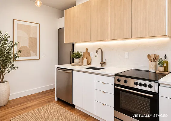 Kitchen, photo 1