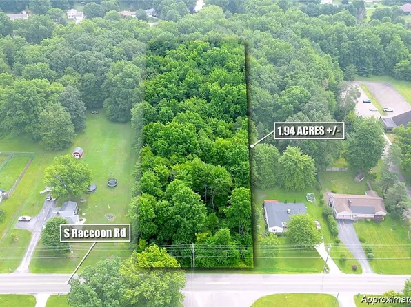 S Raccoon Rd, Canfield, OH 44406